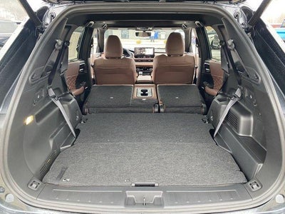 2026 Mitsubishi Outlander SEL S-AWC