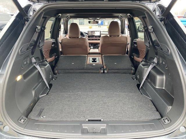 2026 Mitsubishi Outlander SEL S-AWC