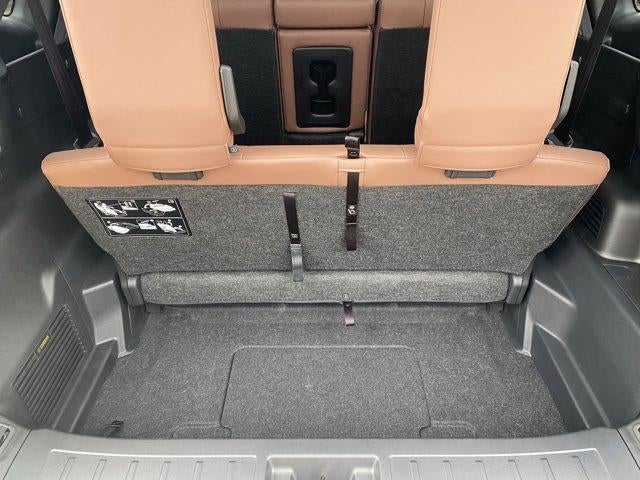 2026 Mitsubishi Outlander SEL S-AWC