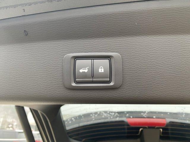 2026 Mitsubishi Outlander SEL S-AWC