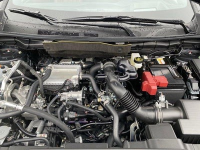 2026 Mitsubishi Outlander SEL S-AWC