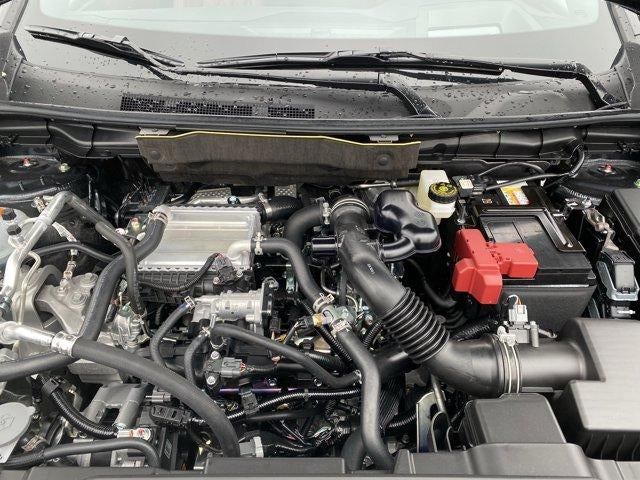 2026 Mitsubishi Outlander SEL S-AWC