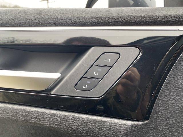 2026 Mitsubishi Outlander SEL S-AWC