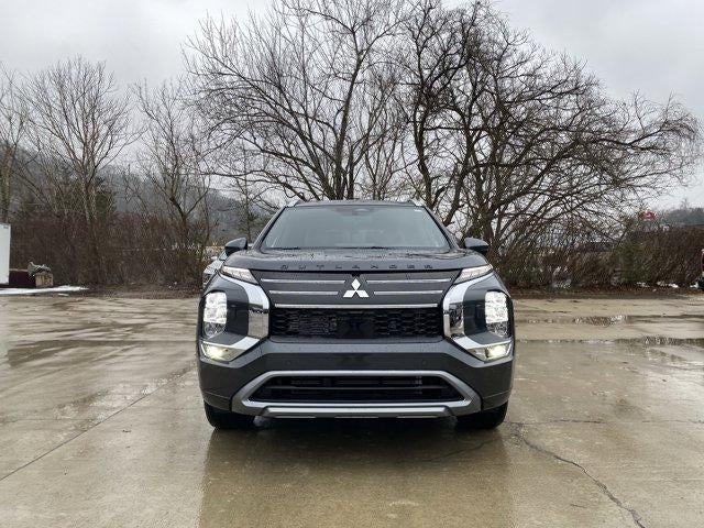 2026 Mitsubishi Outlander SEL S-AWC