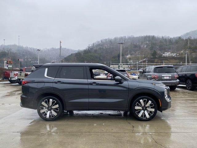 2026 Mitsubishi Outlander SEL S-AWC