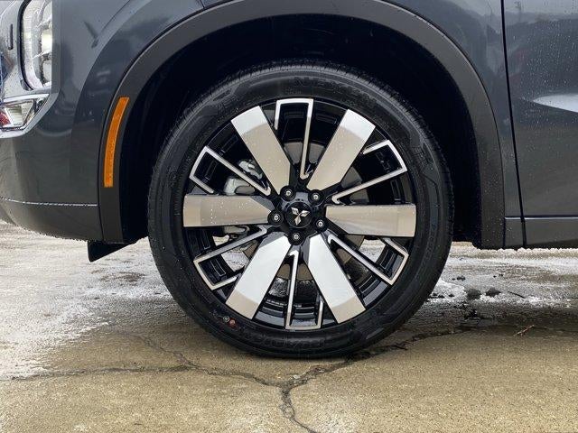 2026 Mitsubishi Outlander SEL S-AWC