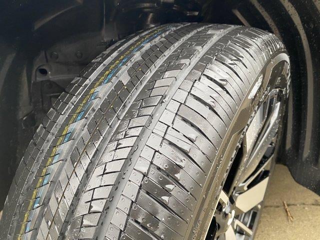 2026 Mitsubishi Outlander SEL S-AWC