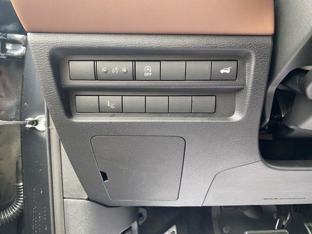 2026 Mitsubishi Outlander SEL S-AWC