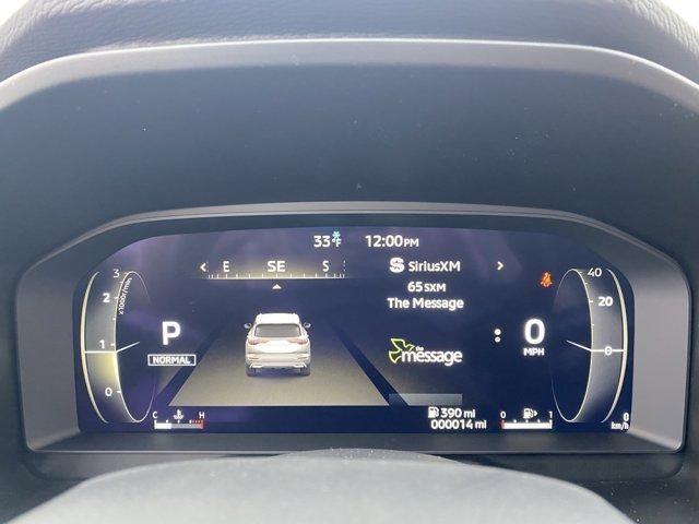 2026 Mitsubishi Outlander SEL S-AWC