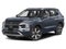 2026 Mitsubishi Outlander SEL S-AWC