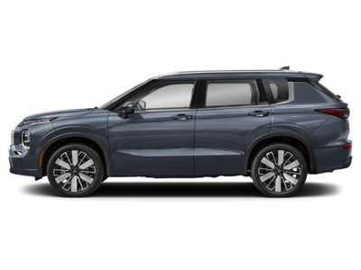 2026 Mitsubishi Outlander SEL S-AWC