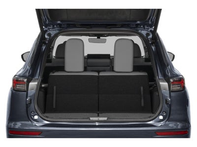 2026 Mitsubishi Outlander SEL S-AWC