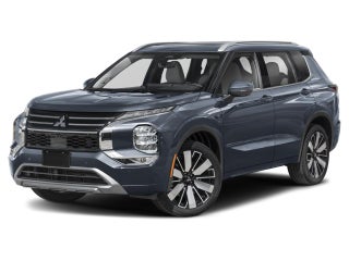 2026 Mitsubishi Outlander SEL S-AWC