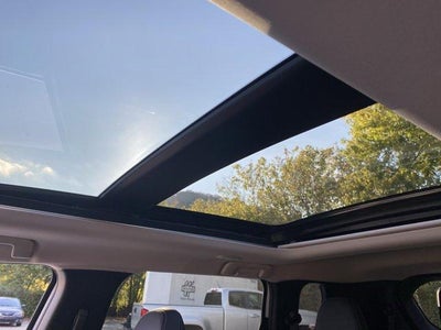 2025 Mitsubishi Outlander Plug-In Hybrid SE S-AWC