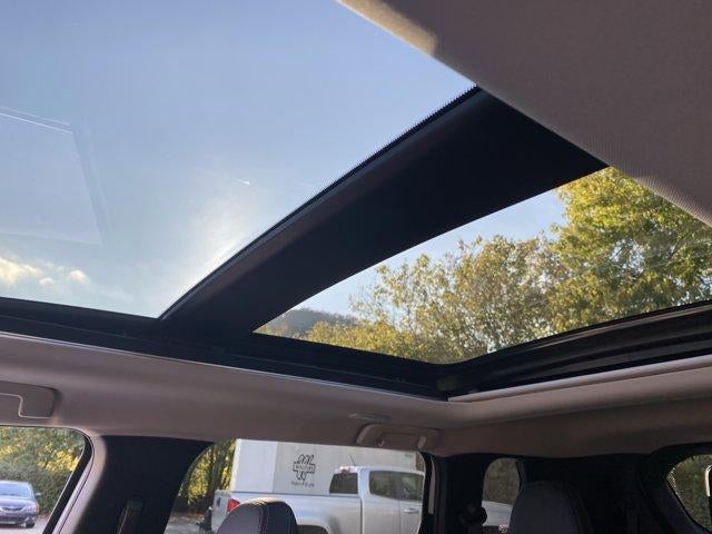 2025 Mitsubishi Outlander Plug-In Hybrid SE S-AWC