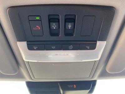 2025 Mitsubishi Outlander Plug-In Hybrid SE S-AWC