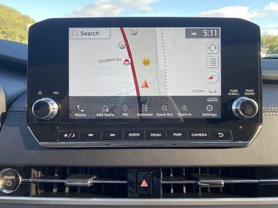 2025 Mitsubishi Outlander Plug-In Hybrid SE S-AWC