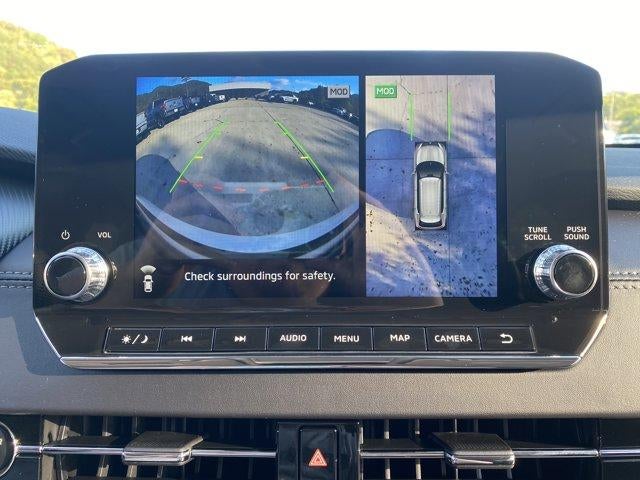 2025 Mitsubishi Outlander Plug-In Hybrid SE S-AWC