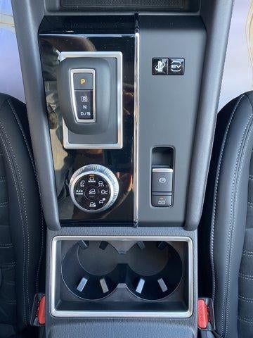 2025 Mitsubishi Outlander Plug-In Hybrid SE S-AWC