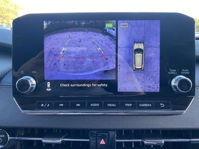 2025 Mitsubishi Outlander Plug-In Hybrid SE S-AWC