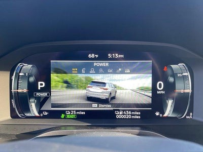 2025 Mitsubishi Outlander Plug-In Hybrid SE S-AWC