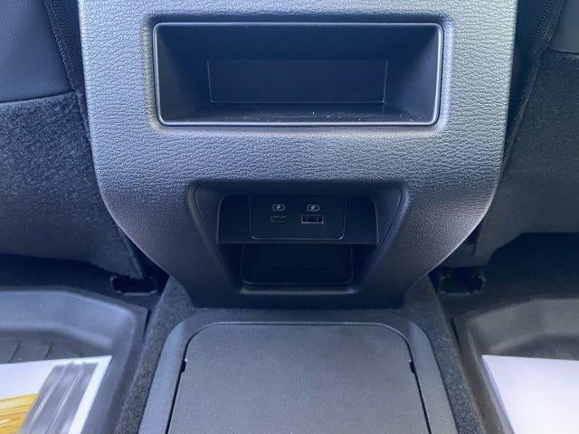 2025 Mitsubishi Outlander Plug-In Hybrid SE S-AWC