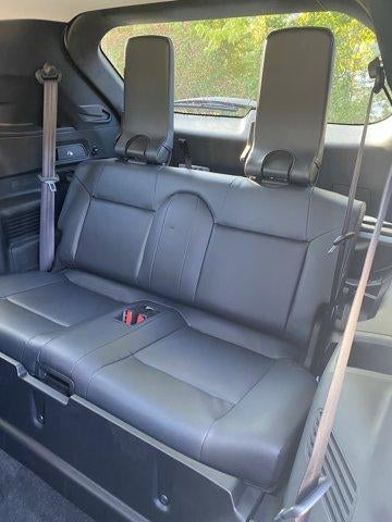 2025 Mitsubishi Outlander Plug-In Hybrid SE S-AWC