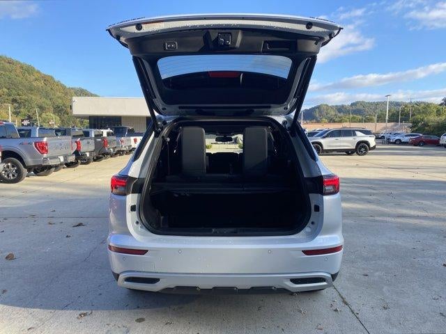 2025 Mitsubishi Outlander Plug-In Hybrid SE S-AWC