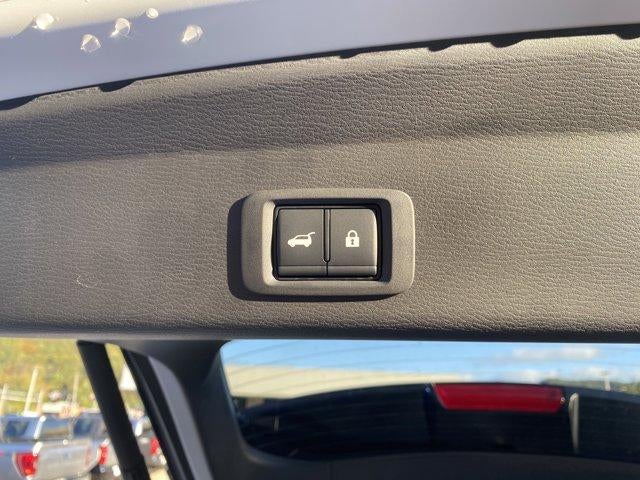 2025 Mitsubishi Outlander Plug-In Hybrid SE S-AWC