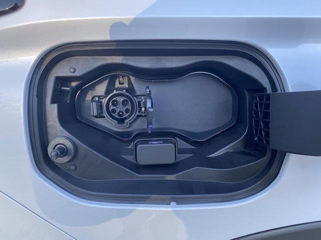 2025 Mitsubishi Outlander Plug-In Hybrid SE S-AWC