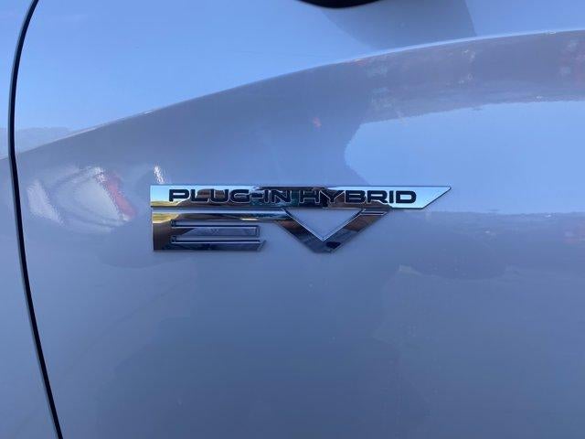2025 Mitsubishi Outlander Plug-In Hybrid SE S-AWC