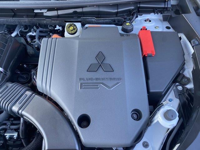 2025 Mitsubishi Outlander Plug-In Hybrid SE S-AWC