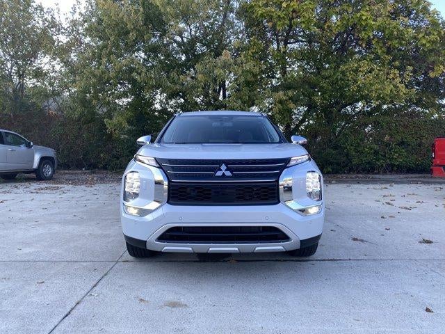 2025 Mitsubishi Outlander Plug-In Hybrid SE S-AWC