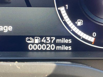 2025 Mitsubishi Outlander Plug-In Hybrid SE S-AWC