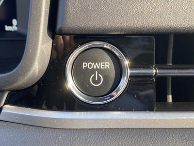 2025 Mitsubishi Outlander Plug-In Hybrid SE S-AWC