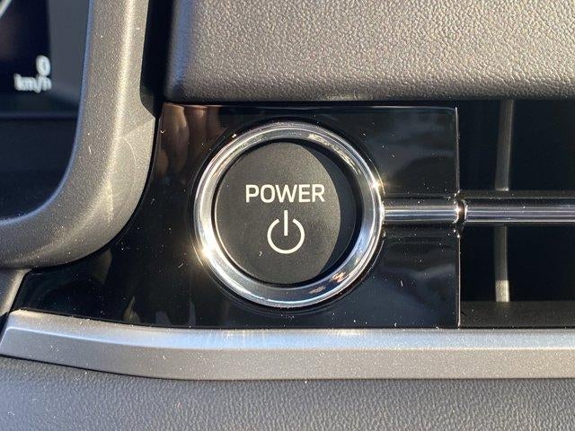 2025 Mitsubishi Outlander Plug-In Hybrid SE S-AWC