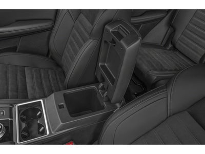 2025 Mitsubishi Outlander Plug-In Hybrid SE S-AWC