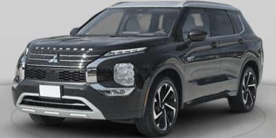 2025 Mitsubishi Outlander Plug-In Hybrid SE S-AWC