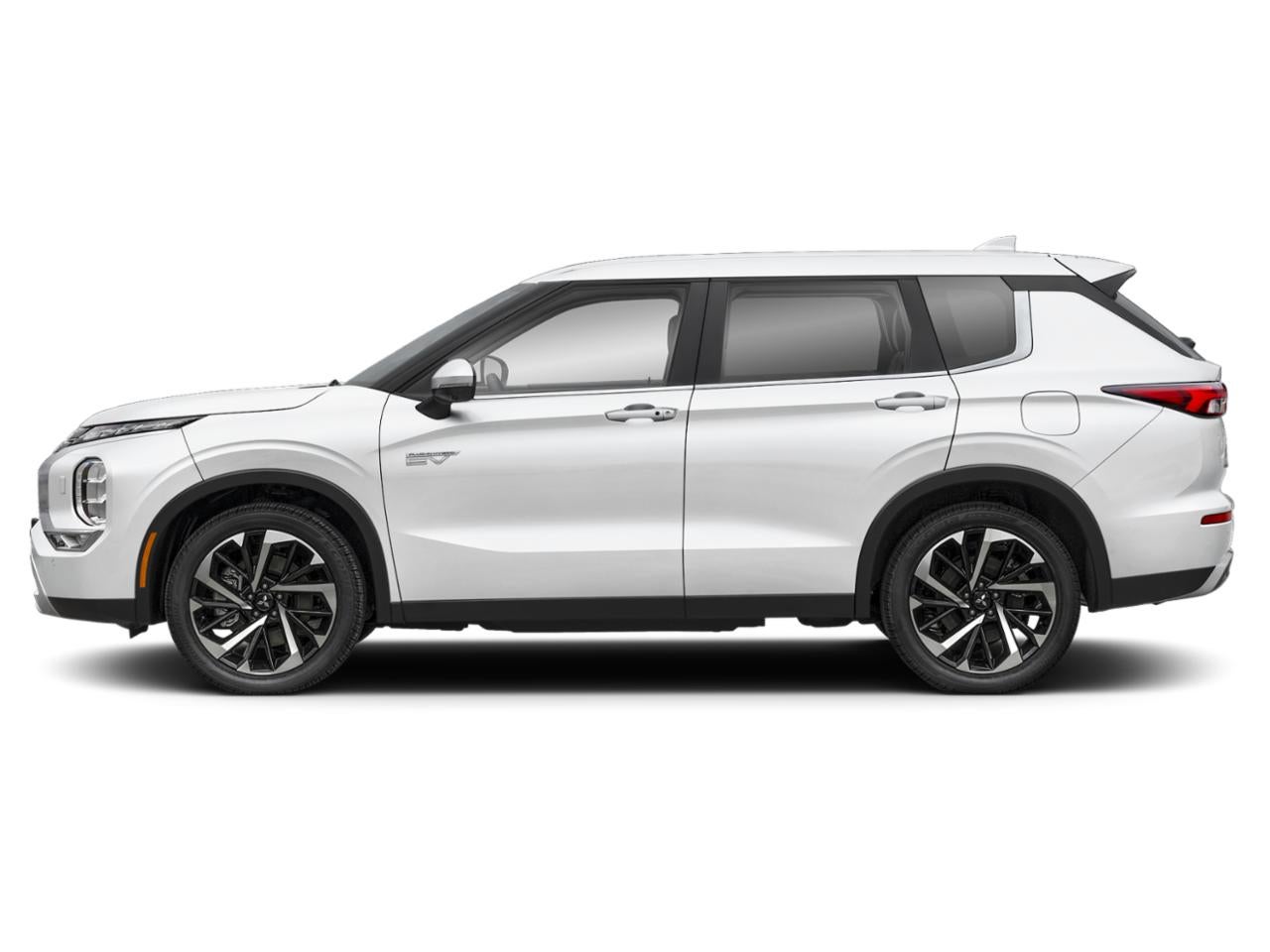 2025 Mitsubishi Outlander Plug-In Hybrid SE S-AWC