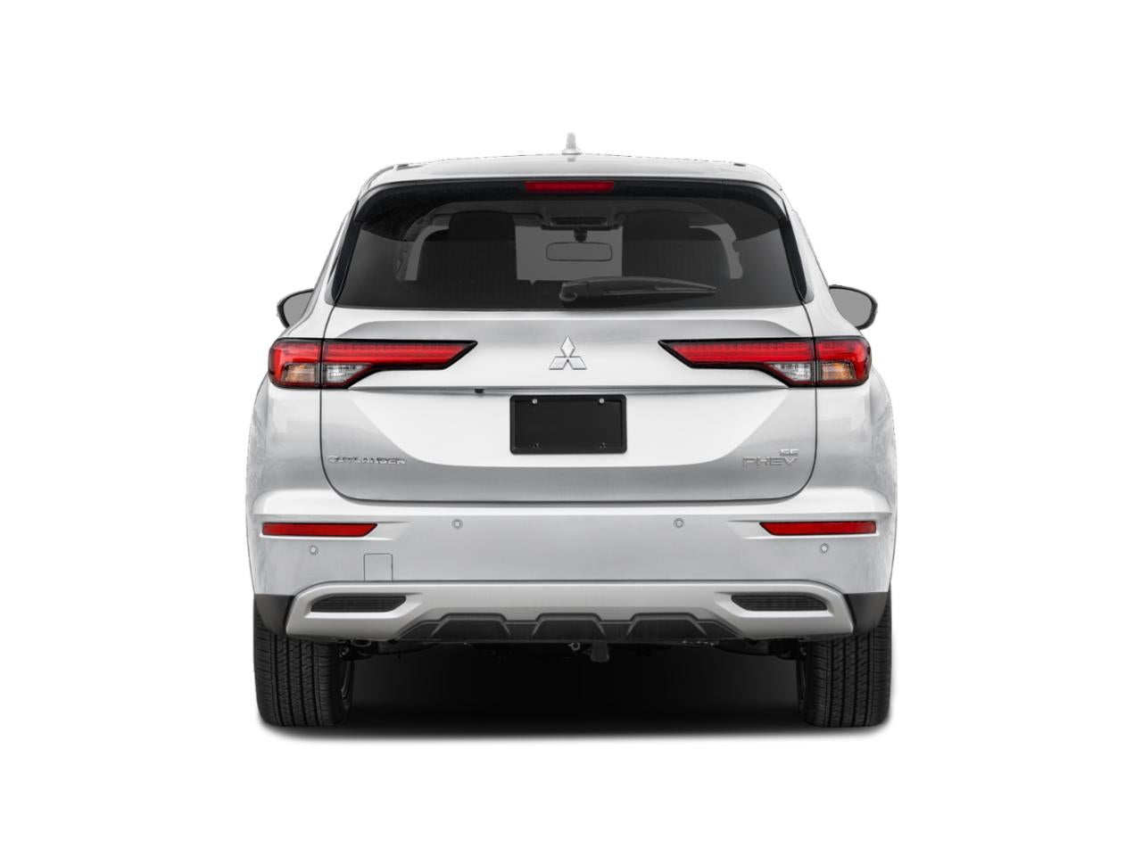 2025 Mitsubishi Outlander Plug-In Hybrid SE S-AWC