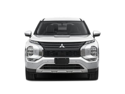 2025 Mitsubishi Outlander Plug-In Hybrid SE S-AWC