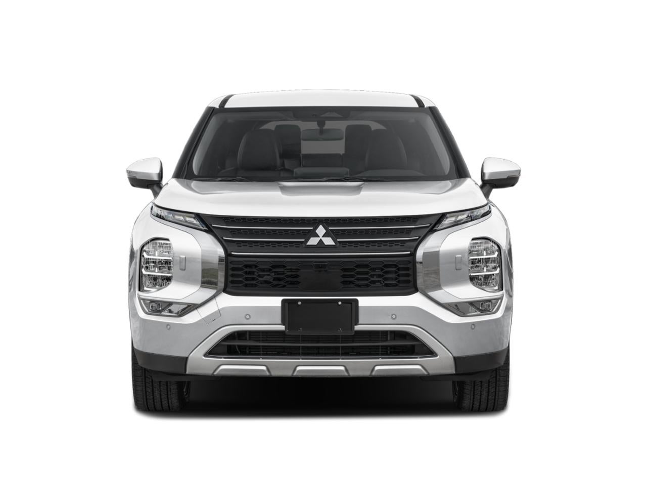 2025 Mitsubishi Outlander Plug-In Hybrid SE S-AWC