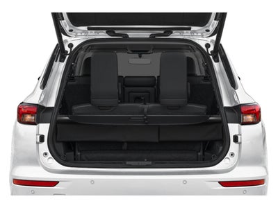 2025 Mitsubishi Outlander Plug-In Hybrid SE S-AWC