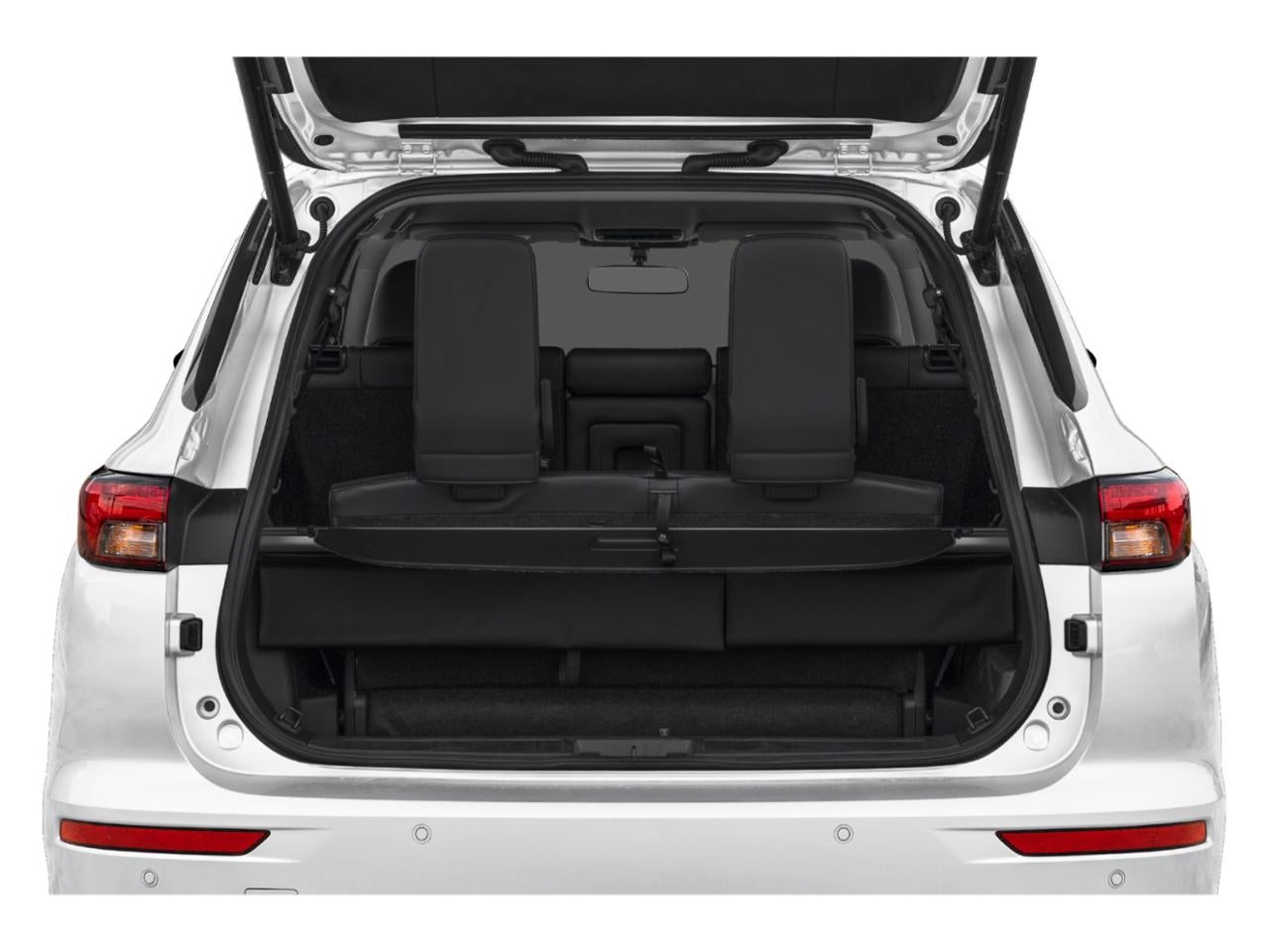 2025 Mitsubishi Outlander Plug-In Hybrid SE S-AWC