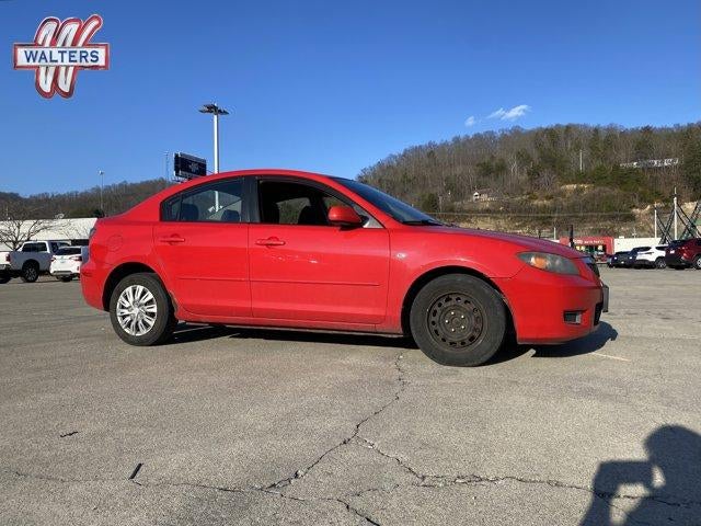 2008 Mazda Mazda3 4dr Sdn Auto i Sport *Ltd Avail*