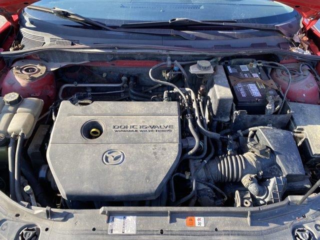 2008 Mazda Mazda3 4dr Sdn Auto i Sport *Ltd Avail*