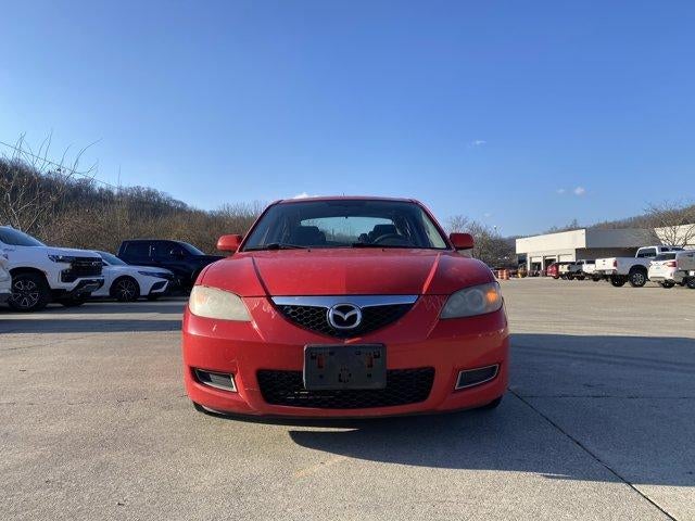 2008 Mazda Mazda3 4dr Sdn Auto i Sport *Ltd Avail*