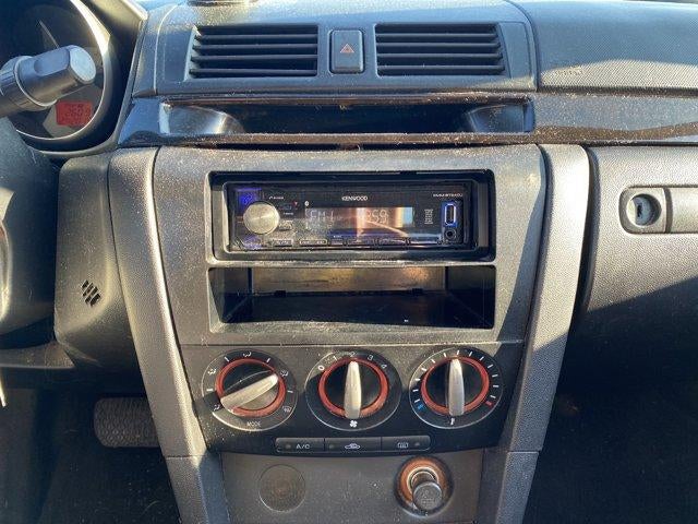 2008 Mazda Mazda3 4dr Sdn Auto i Sport *Ltd Avail*