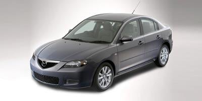 2008 Mazda Mazda3 4dr Sdn Auto i Sport *Ltd Avail*