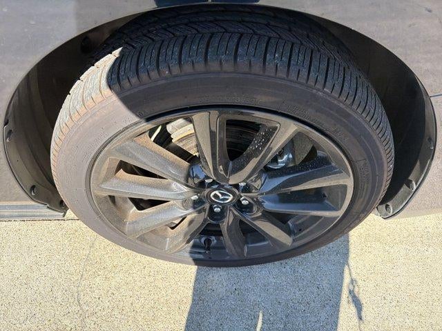 2026 Mazda Mazda3 Hatchback 2.5 S Select Sport Auto FWD